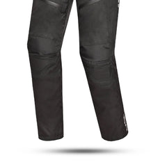 BELA CALM DIGGER TESSILE PANTALONI DONNA 30L NERO ROSA 