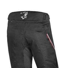 BELA CALM DIGGER TESSILE PANTALONI DONNA 30L NERO ROSA 