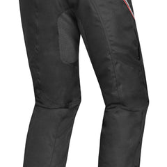 BELA CALM DIGGER TESSILE PANTALONI DONNA 30L NERO ROSA 