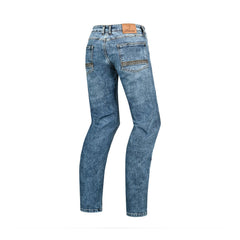 BELA RIO JEANS DI MOTO UOMO BLU 34L 