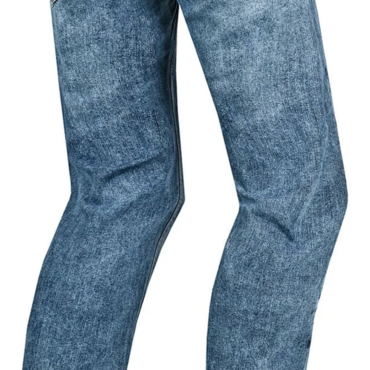 BELA RIO JEANS DI MOTO UOMO BLU 34L 