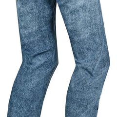 BELA RIO JEANS DI MOTO UOMO BLU 34L 