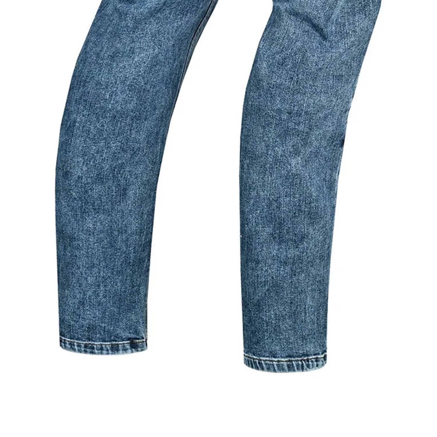 BELA RIO JEANS DI MOTO UOMO BLU 34L 