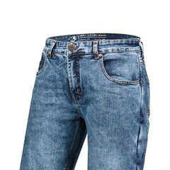 BELA RIO JEANS DI MOTO UOMO BLU 34L 