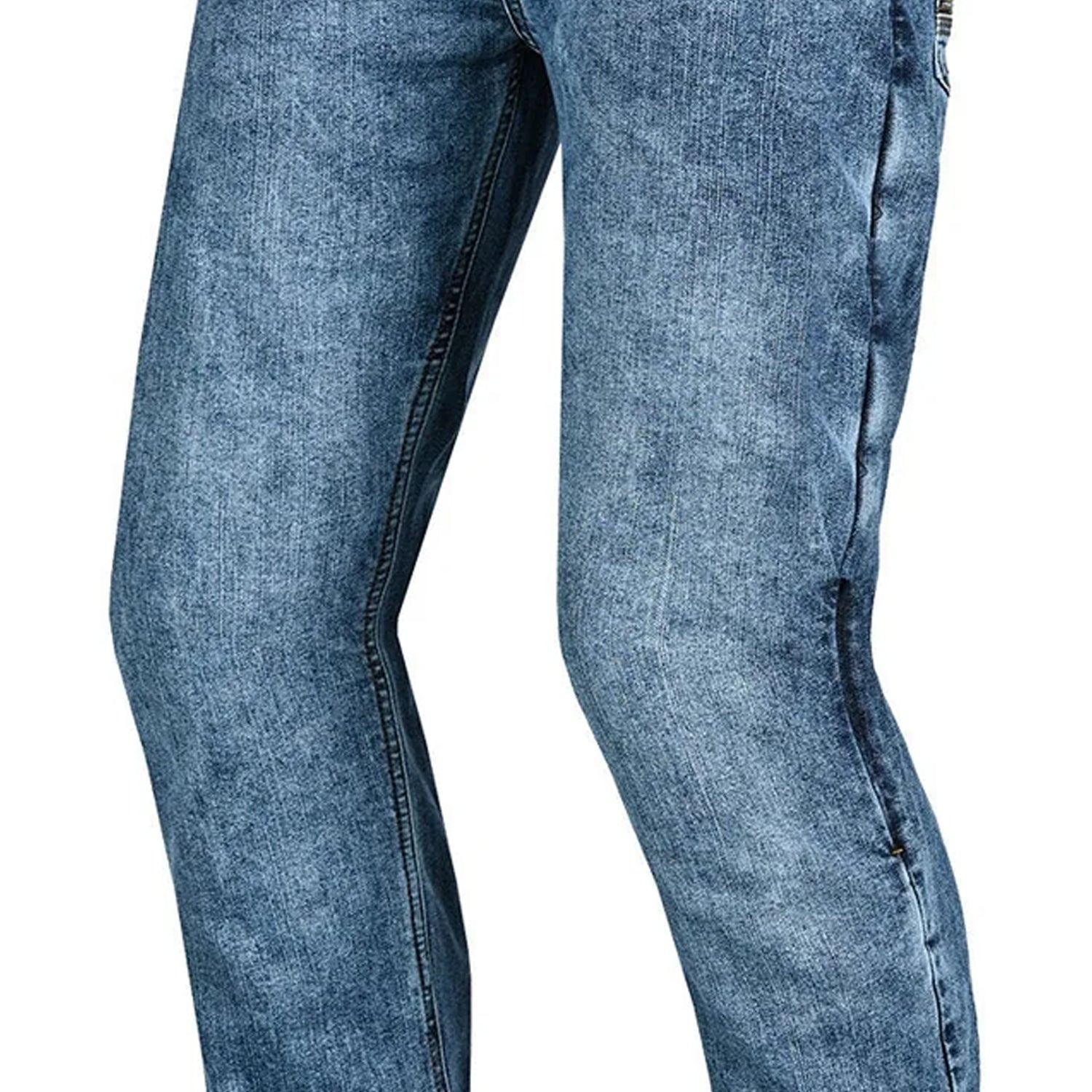 BELA RIO JEANS DI MOTO UOMO BLU 34L 