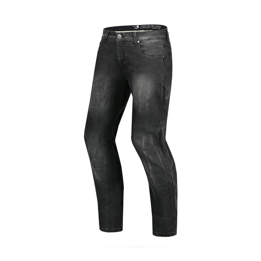 BELA RIO TIE & DYE 32L JEANS DI MOTO UOMO NERO – Yamoto.it