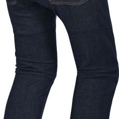 BELA RIO PANTALONI UOMO JEANS SCURO 32L BLU 