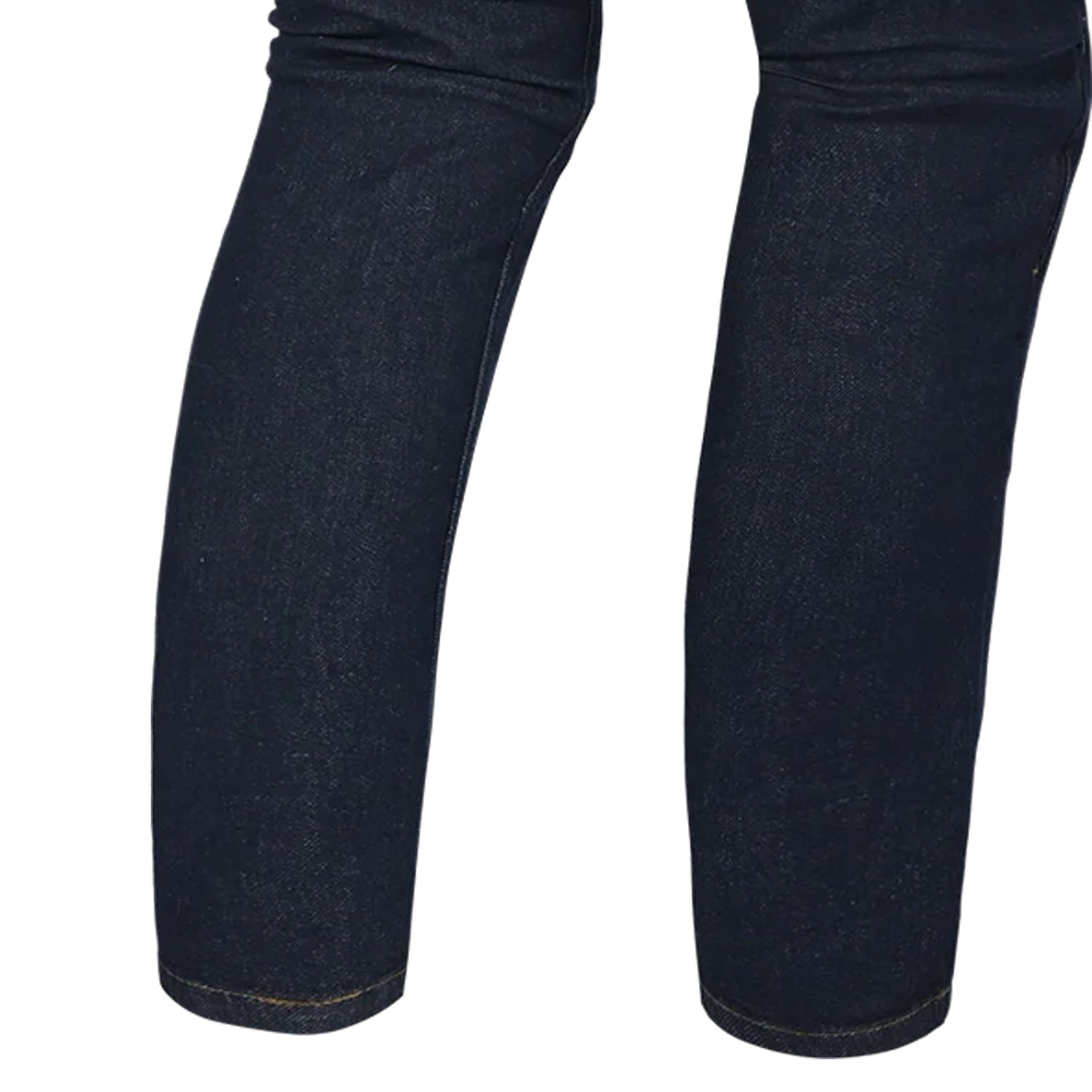 BELA RIO PANTALONI UOMO JEANS SCURO 32L BLU 