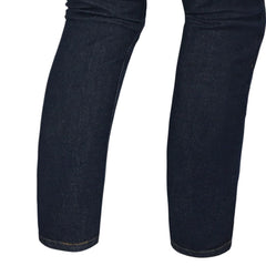 BELA RIO PANTALONI UOMO JEANS SCURO 32L BLU 