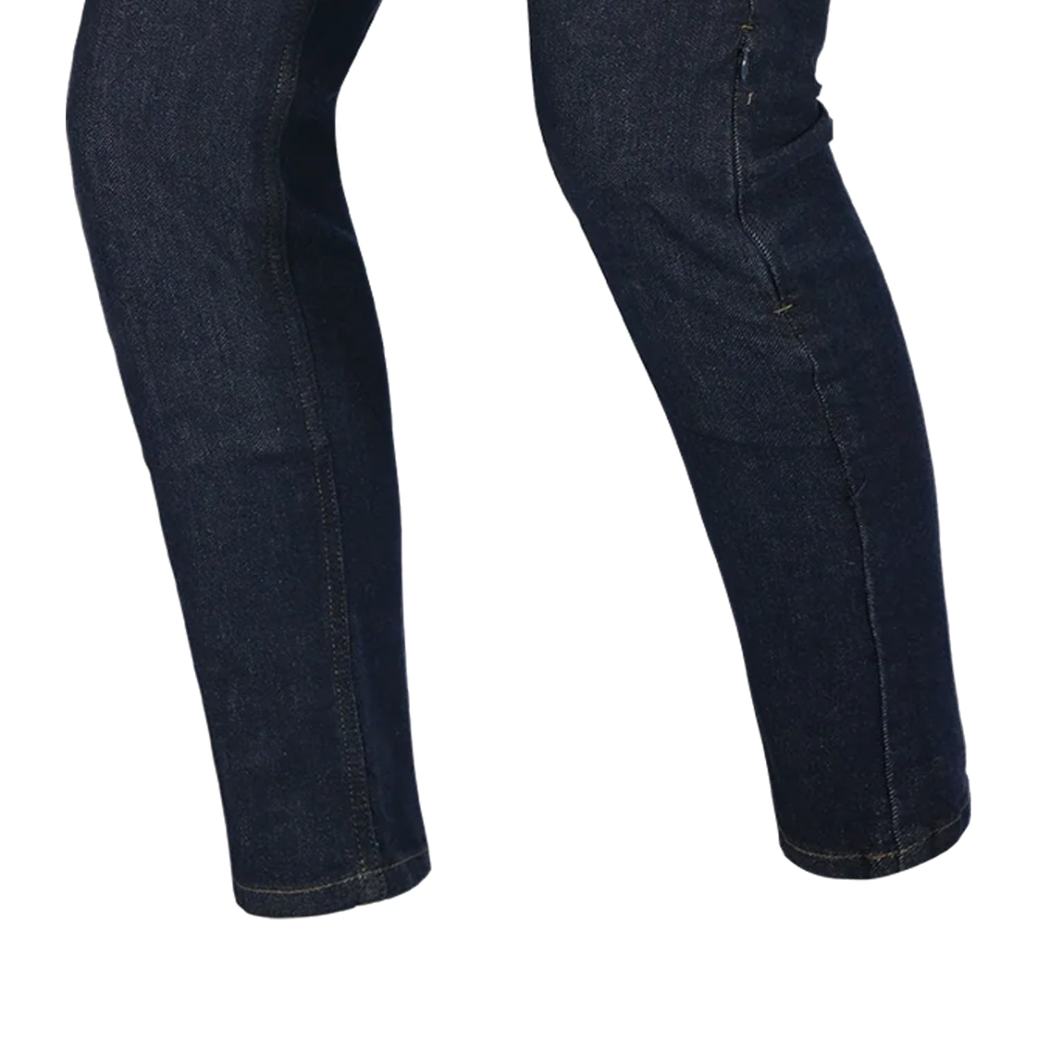 BELA RIO PANTALONI UOMO JEANS SCURO 32L BLU 