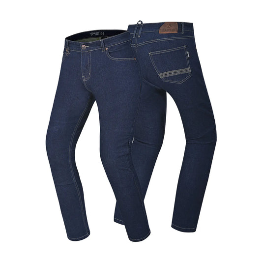 BELA RIO PANTALONE DA DONNA INDIGO BLU – Yamoto.it