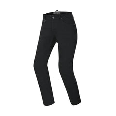 BELA RIO PANTALON MUJER JET NEGRO 