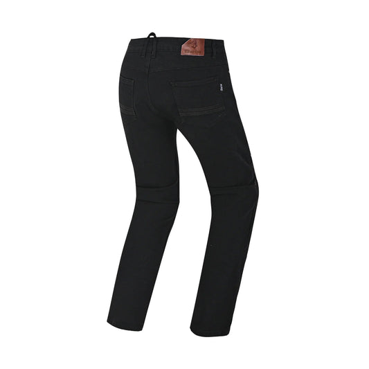 BELA RIO PANTALONE DA DONNA JET NERO – Yamoto.it