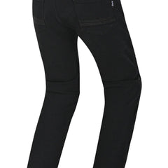 BELA RIO PANTALON MUJER JET NEGRO 