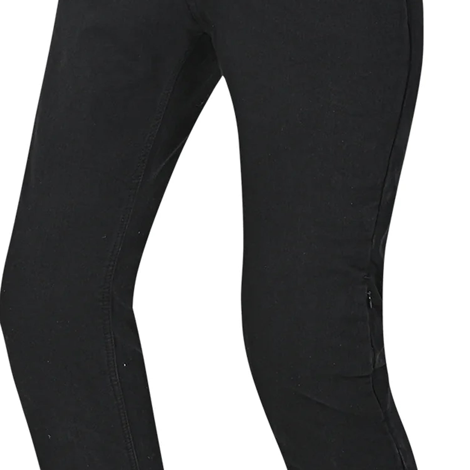 BELA RIO PANTALON MUJER JET NEGRO 