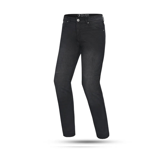 BELA RIO PANTALONE DA DONNA RANDOM NERO – Yamoto.it