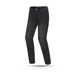 BELA RIO PANTALON MUJER RANDOM NEGRO 