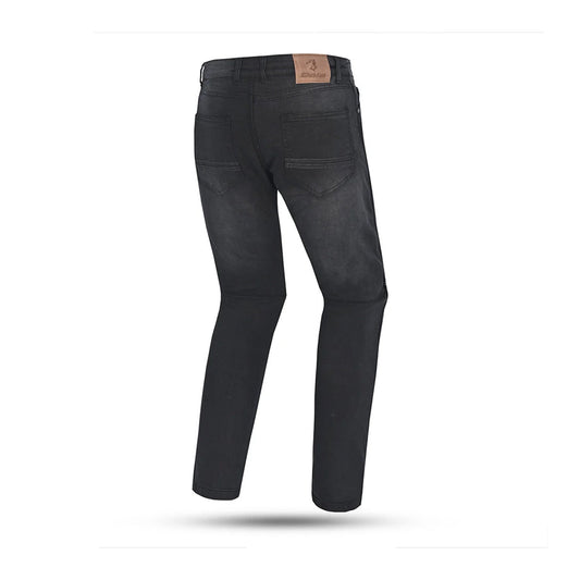 BELA RIO PANTALONE DA DONNA RANDOM NERO – Yamoto.it