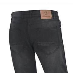 BELA RIO PANTALON MUJER RANDOM NEGRO 
