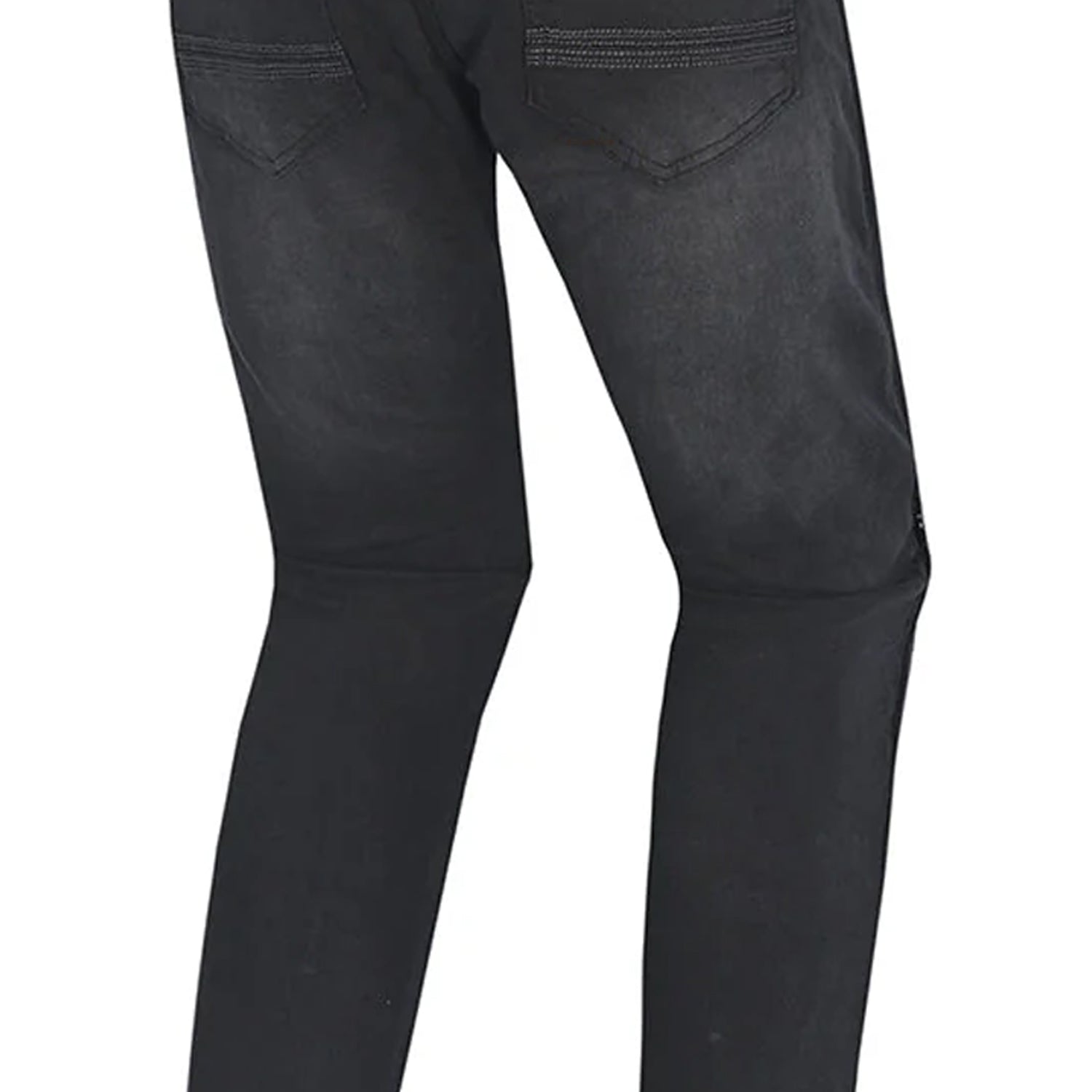 BELA RIO PANTALON MUJER RANDOM NEGRO 
