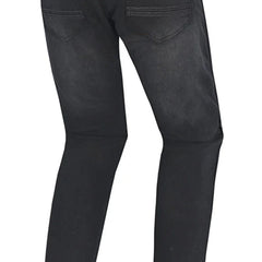 BELA RIO PANTALON MUJER RANDOM NEGRO 