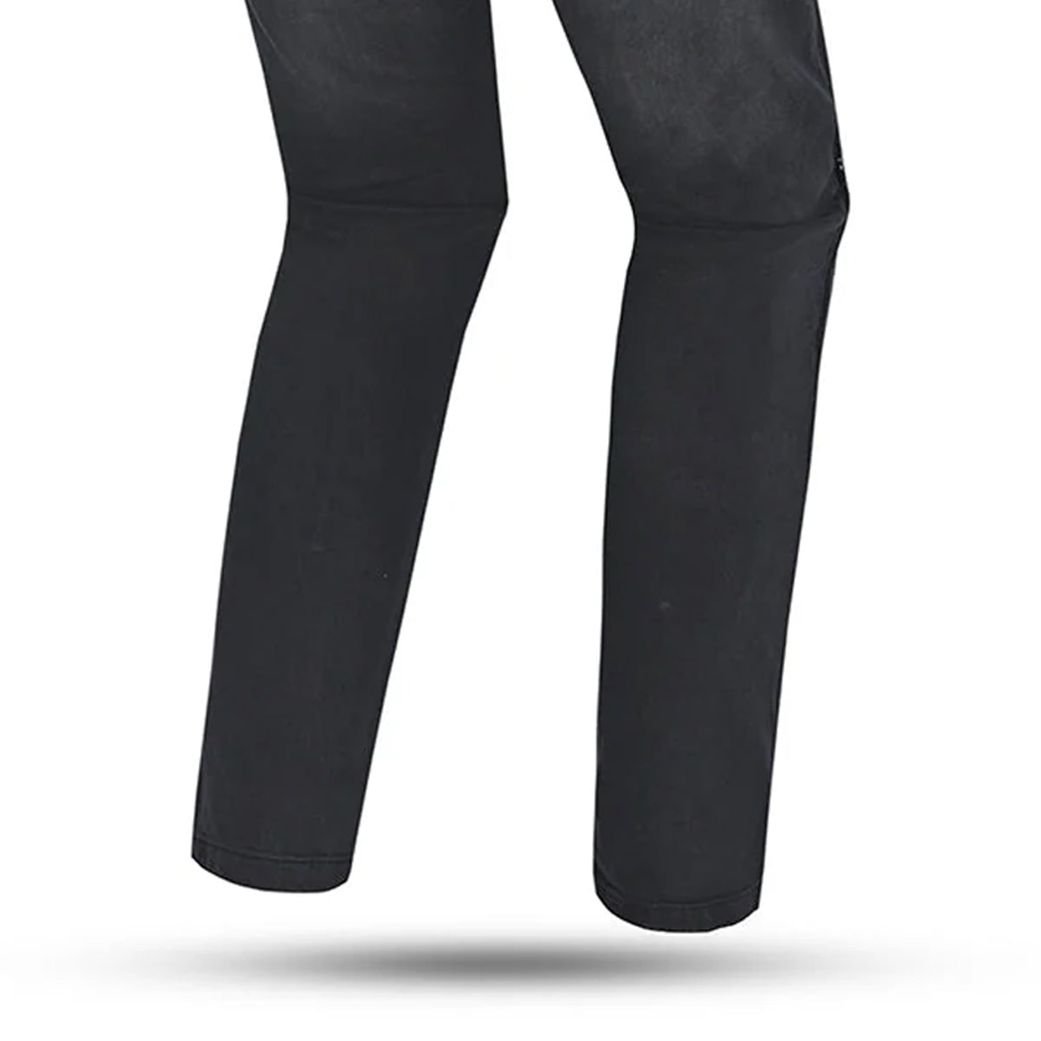 BELA RIO PANTALON MUJER RANDOM NEGRO 
