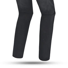 BELA RIO PANTALON MUJER RANDOM NEGRO 