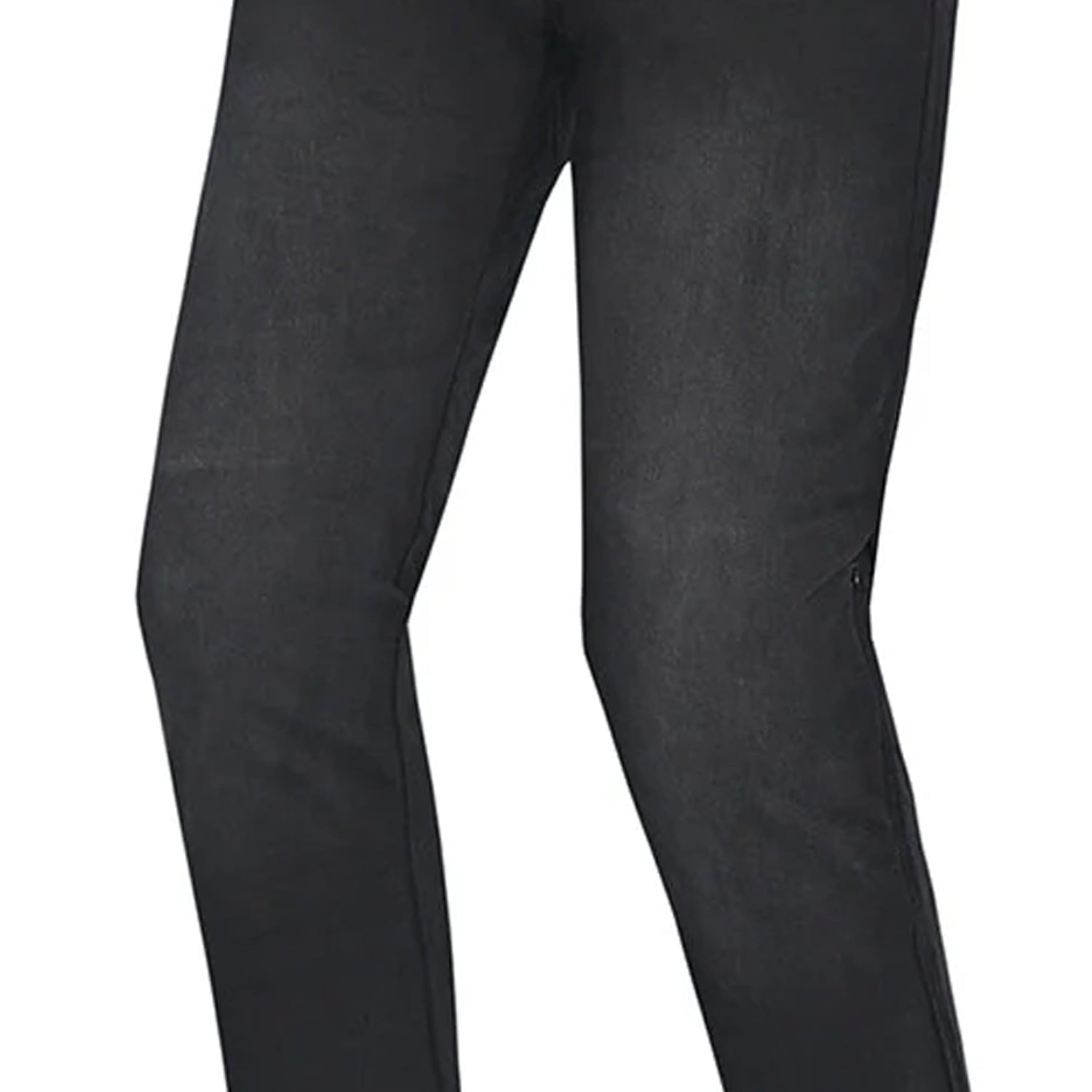 BELA RIO PANTALON MUJER RANDOM NEGRO 
