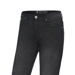 BELA RIO PANTALON MUJER RANDOM NEGRO 