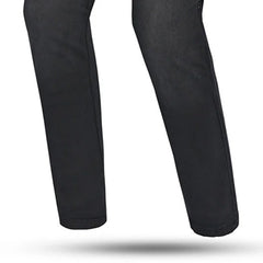 BELA RIO PANTALON MUJER RANDOM NEGRO 