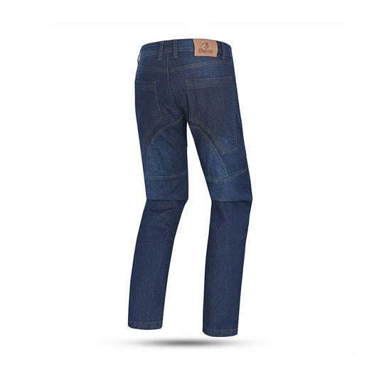 BELA ROCKER JEANS DI MOTO UOMO BLU 30L – Yamoto.it