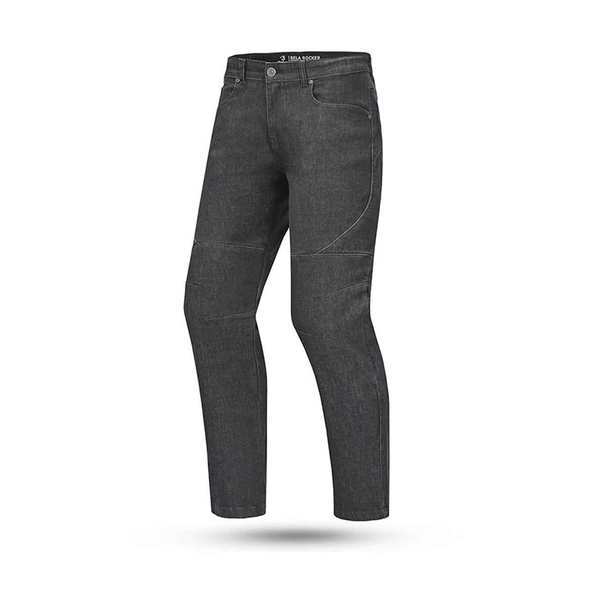 BELA ROCKER JEANS DI MOTO UOMO GRIGIO 30L 