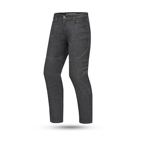 BELA ROCKER JEANS DI MOTO UOMO GRIGIO 30L – Yamoto.it
