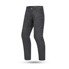 BELA ROCKER JEANS DI MOTO UOMO GRIGIO 30L 