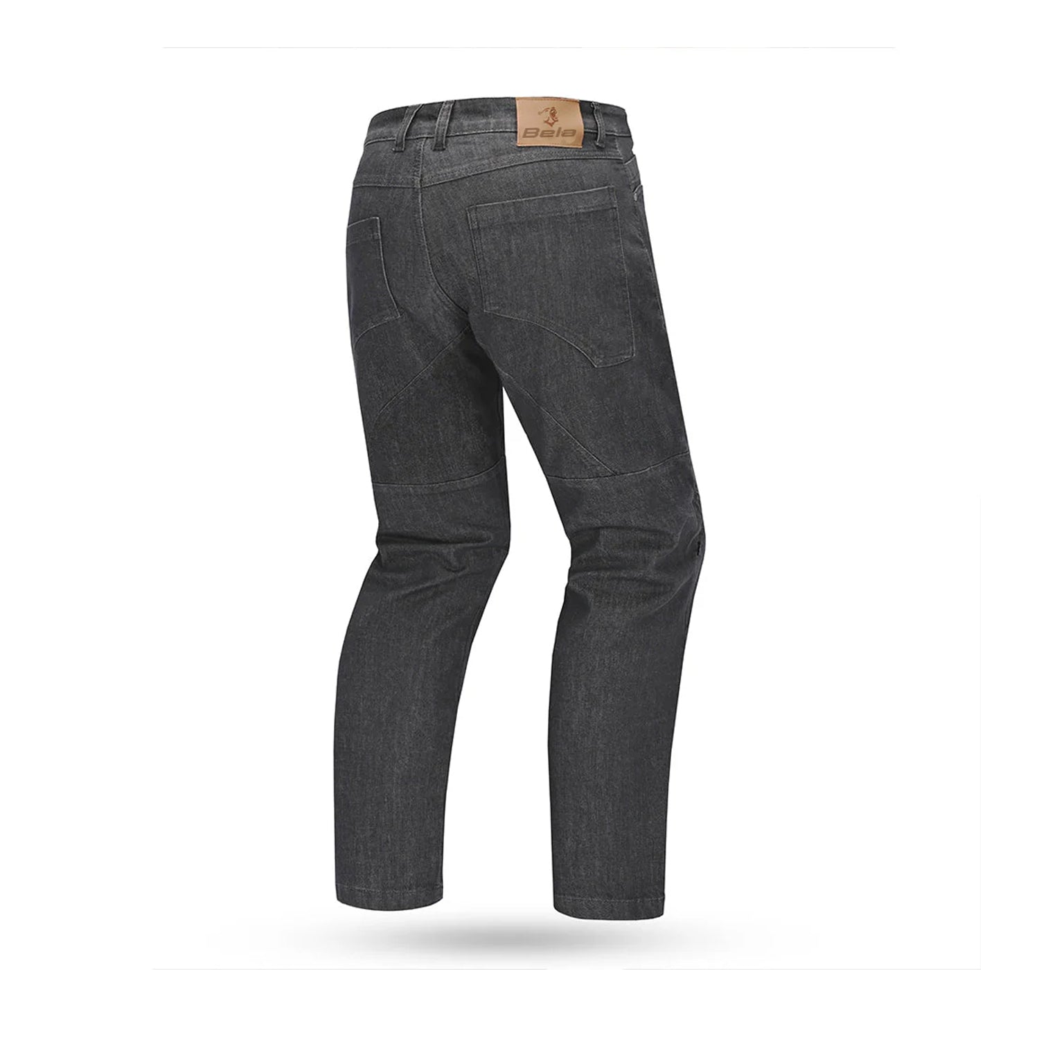 BELA ROCKER JEANS DI MOTO UOMO GRIGIO 30L 