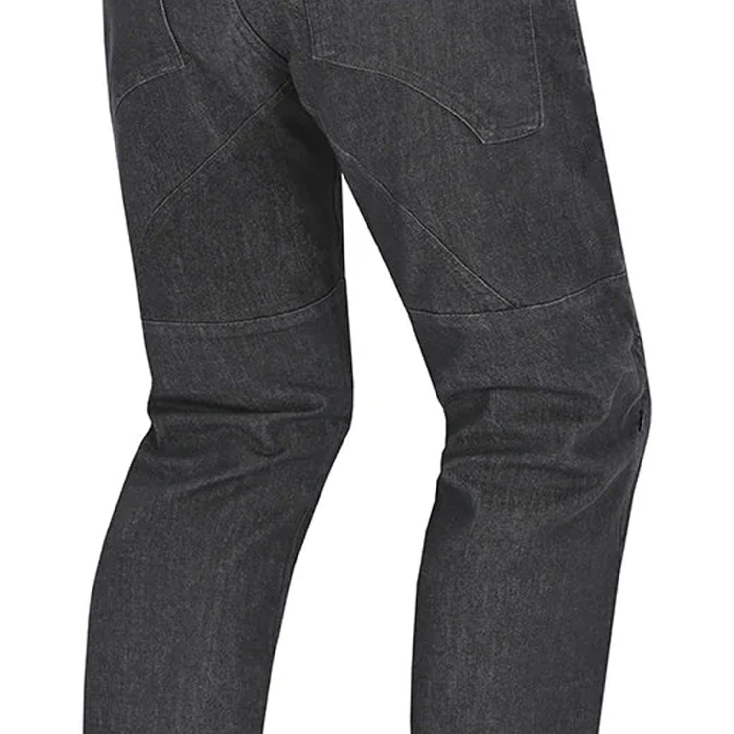 BELA ROCKER JEANS DI MOTO UOMO GRIGIO 30L 