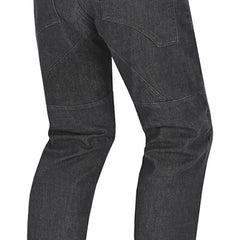 BELA ROCKER JEANS DI MOTO UOMO GRIGIO 30L 