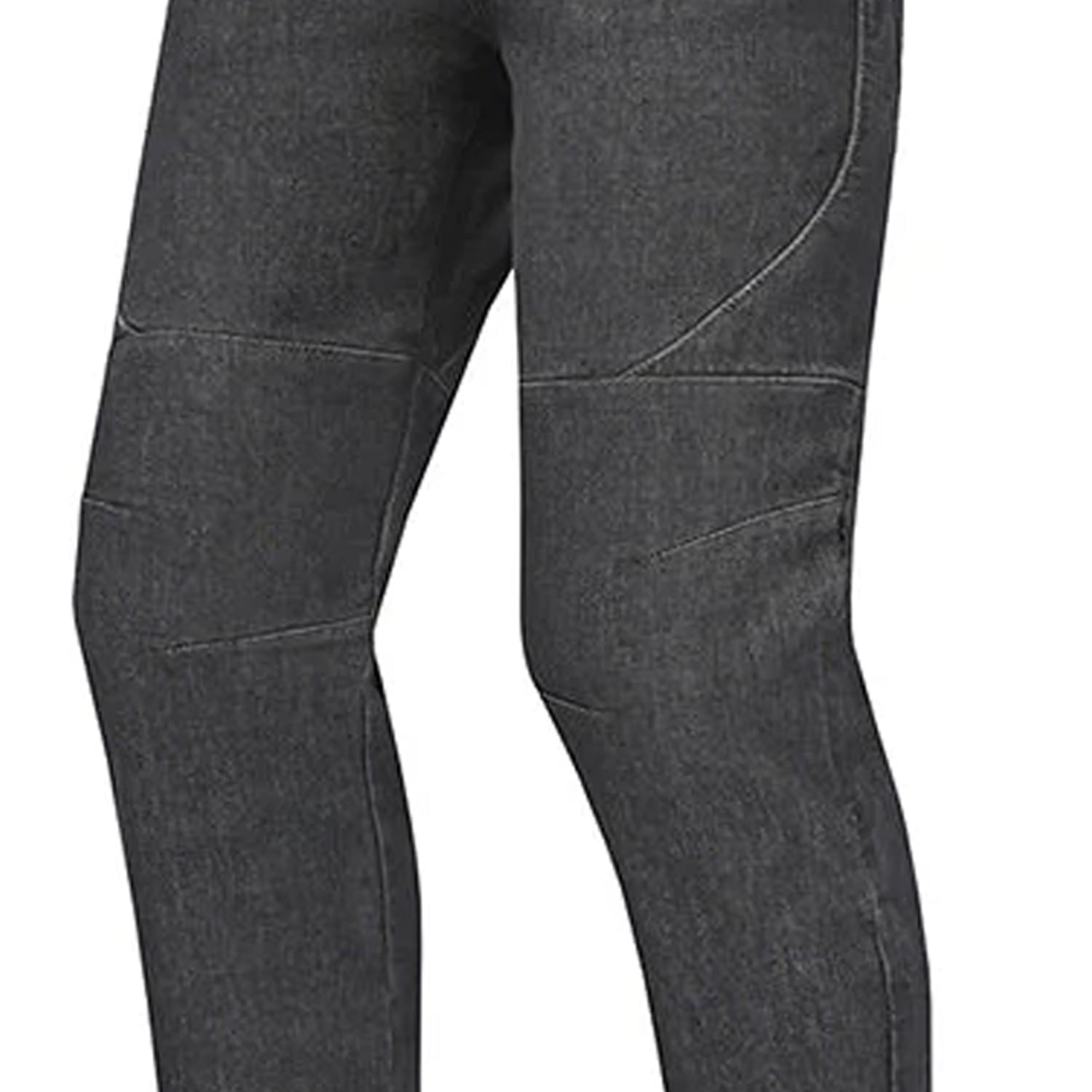 BELA ROCKER JEANS DI MOTO UOMO GRIGIO 30L 