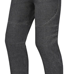 BELA ROCKER JEANS DI MOTO UOMO GRIGIO 30L 