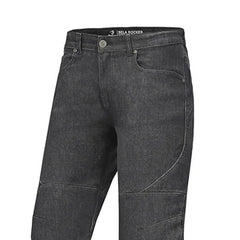 BELA ROCKER JEANS DI MOTO UOMO GRIGIO 30L 