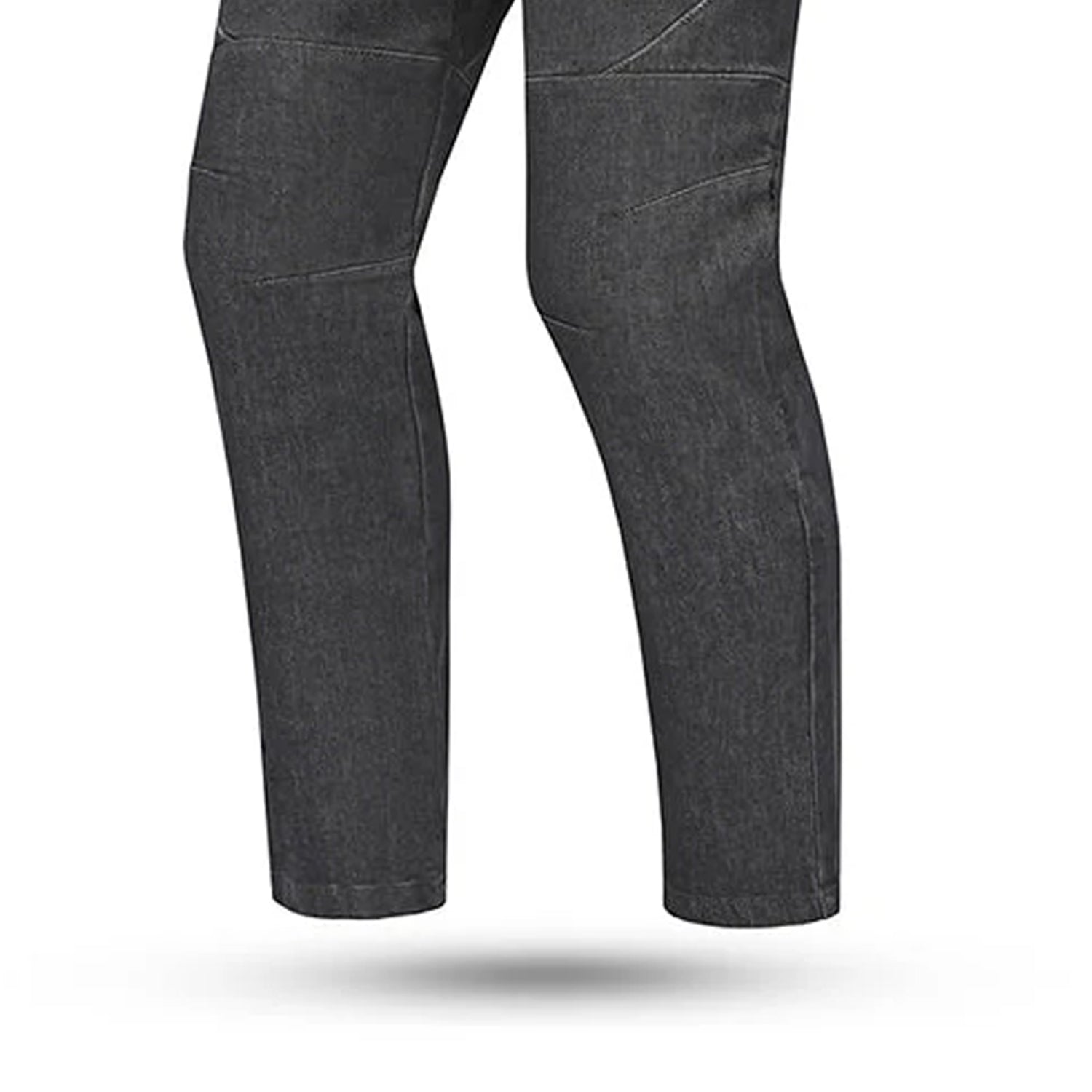 BELA ROCKER JEANS DI MOTO UOMO GRIGIO 30L 