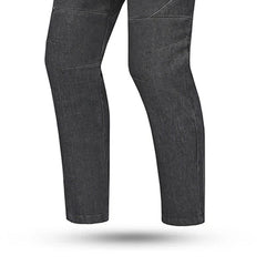 BELA ROCKER JEANS DI MOTO UOMO GRIGIO 30L 