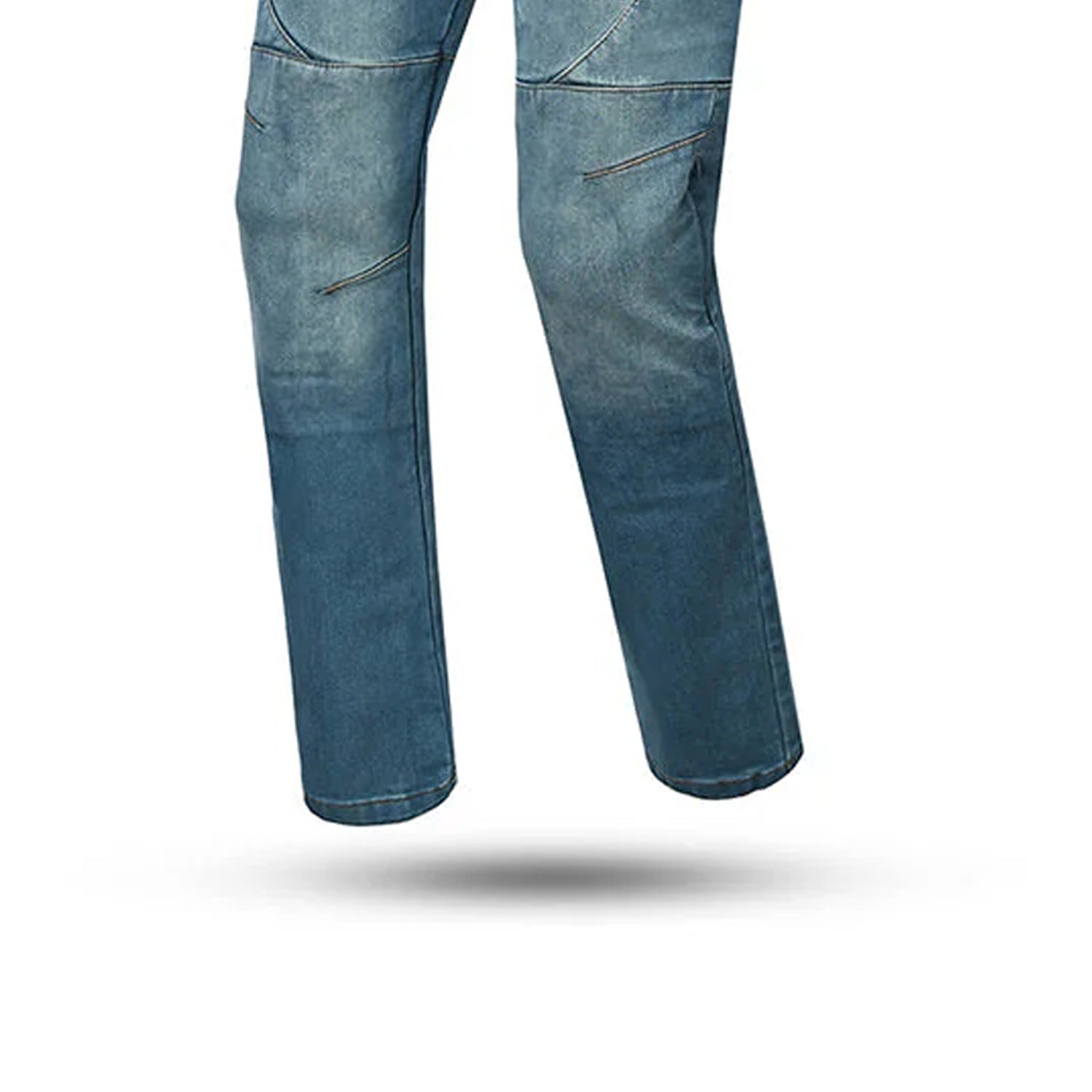 BELA ROCKER JEANS DI MOTO UOMO BLU 