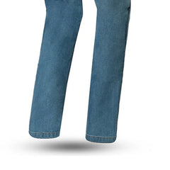 BELA ROCKER JEANS DI MOTO UOMO BLU 