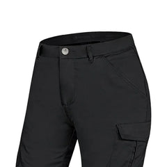 BELA RUSH CARGO PANTALONE UOMO NERO 32L 