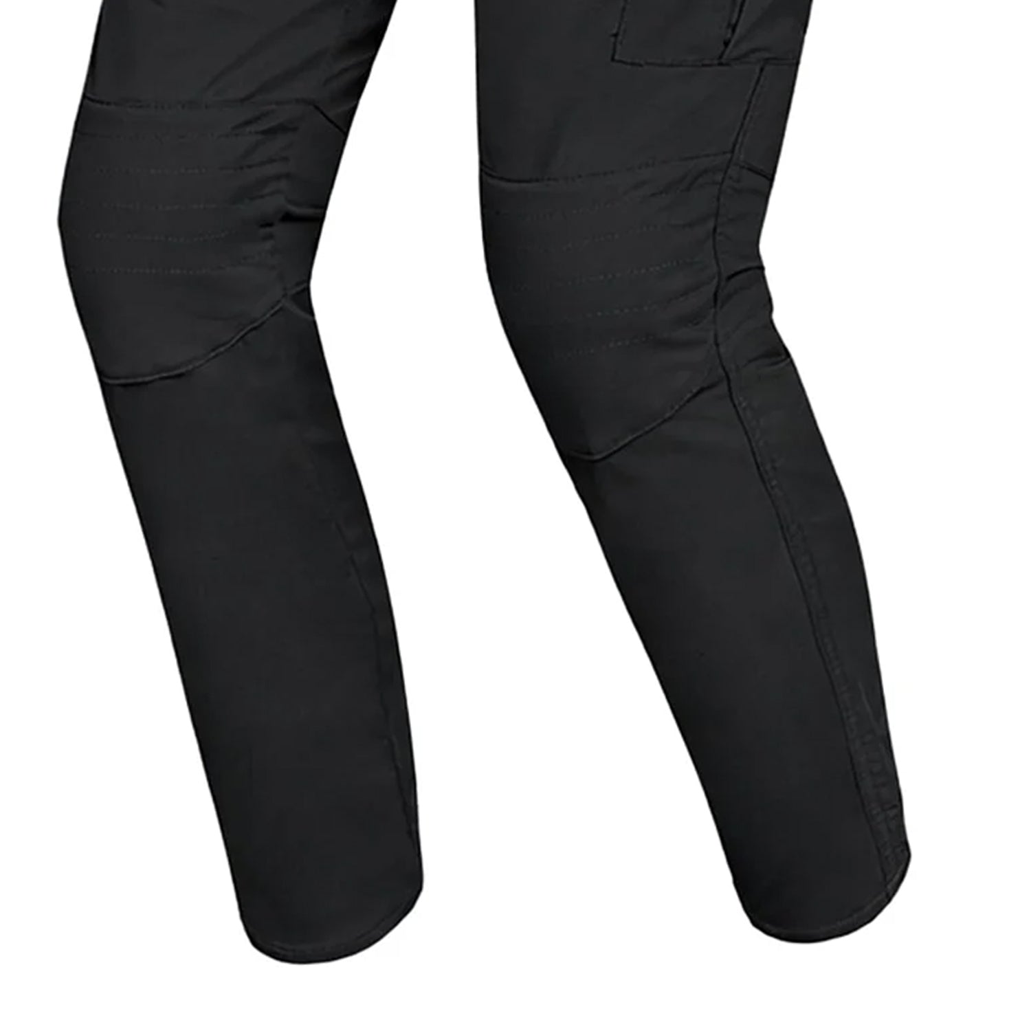 BELA RUSH CARGO PANTALONE UOMO NERO 30L 