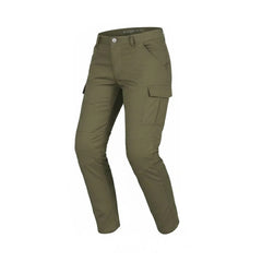 BELA RUSH CARGO PANTALONE UOMO OLIVE 32L 