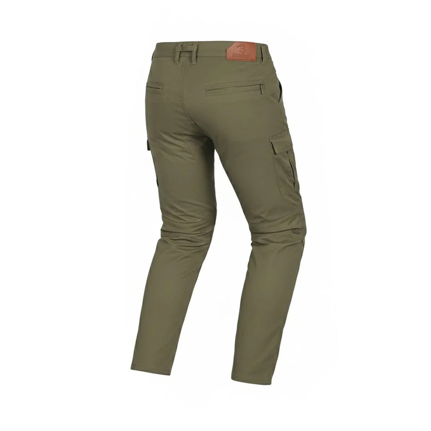 BELA RUSH CARGO PANTALONE UOMO OLIVE 32L 