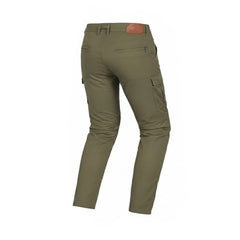 BELA RUSH CARGO PANTALONE UOMO OLIVE 32L 
