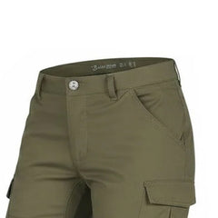 BELA RUSH CARGO PANTALONE UOMO OLIVE 30L 